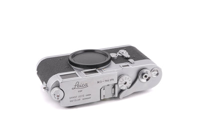 Leica M3 (Double Stroke) (IGEMO / 10150)