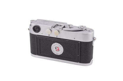 Leica M3 (Double Stroke) (IGEMO / 10150)