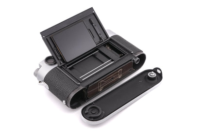 Leica M3 (Double Stroke) (IGEMO / 10150)