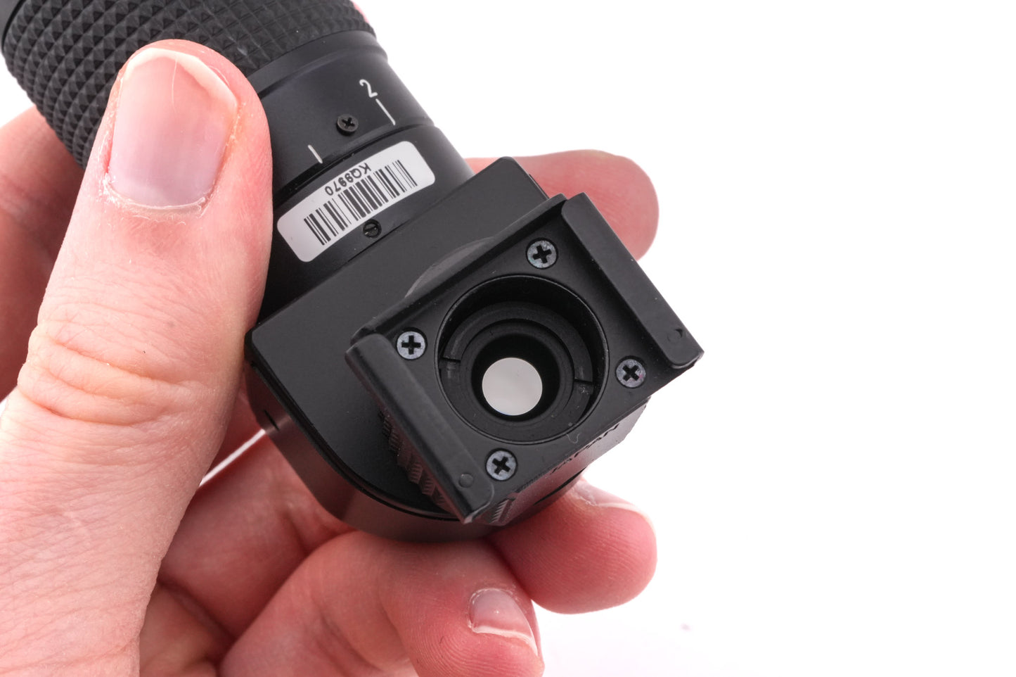 Contax Right Angle Finder N