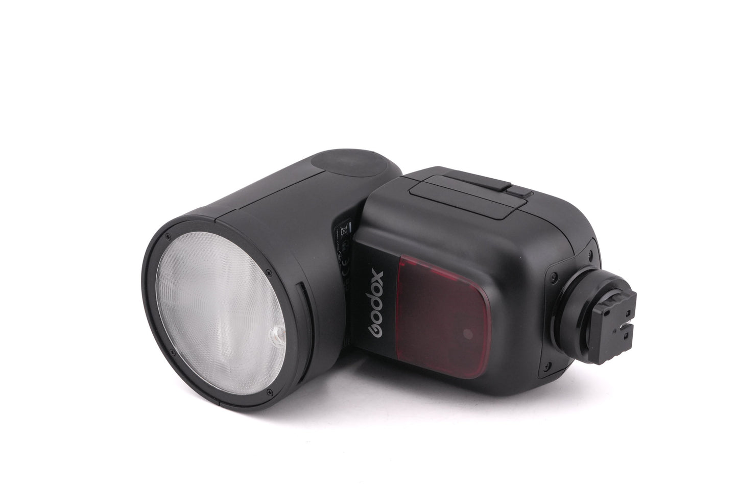 Godox V1S Flash - Accessory