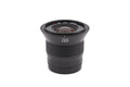 Carl Zeiss 12mm f2.8 Distagon T* Touit