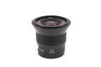 Carl Zeiss 12mm f2.8 Distagon T* Touit