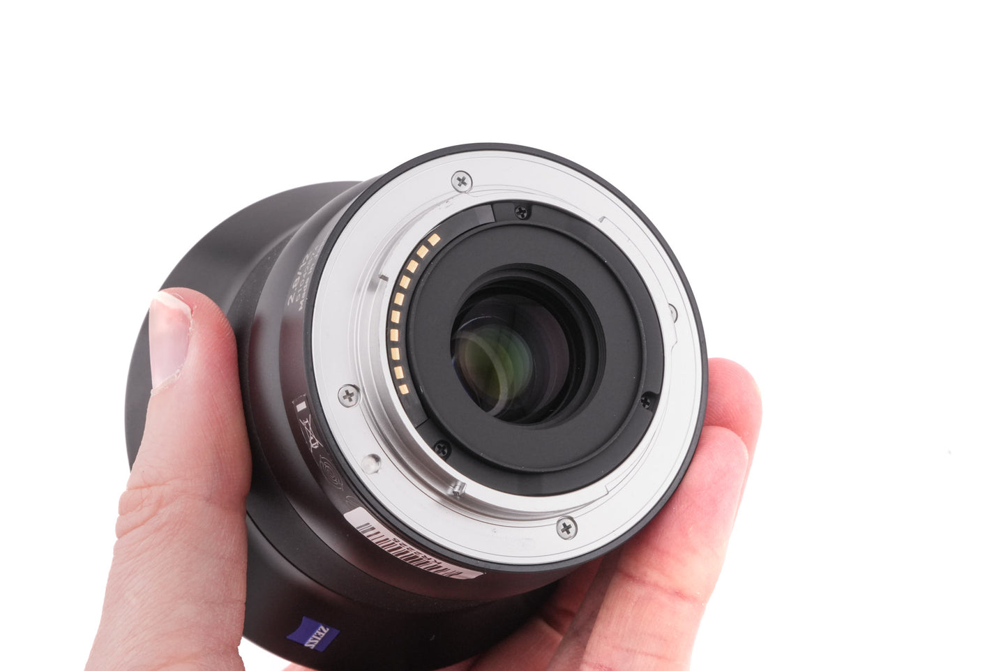 Carl Zeiss 12mm f2.8 Distagon T* Touit