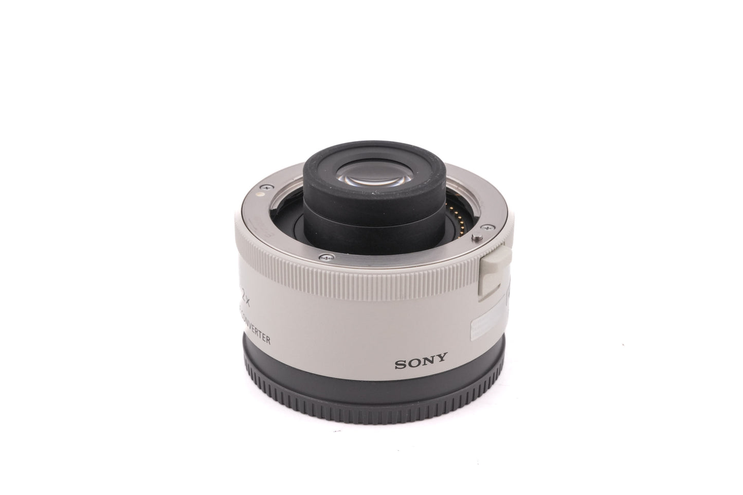 Sony 2x Teleconverter (SEL20TC)