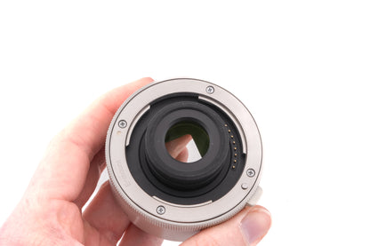 Sony 2x Teleconverter (SEL20TC)