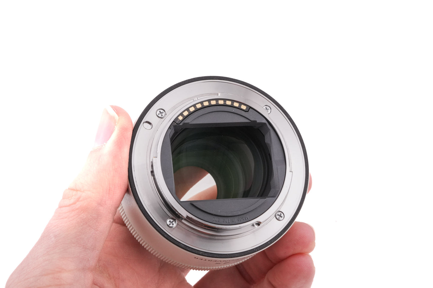 Sony 2x Teleconverter (SEL20TC)