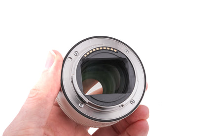 Sony 2x Teleconverter (SEL20TC)