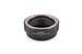 Fujifilm MCEX-18G WR Macro Extension Tube