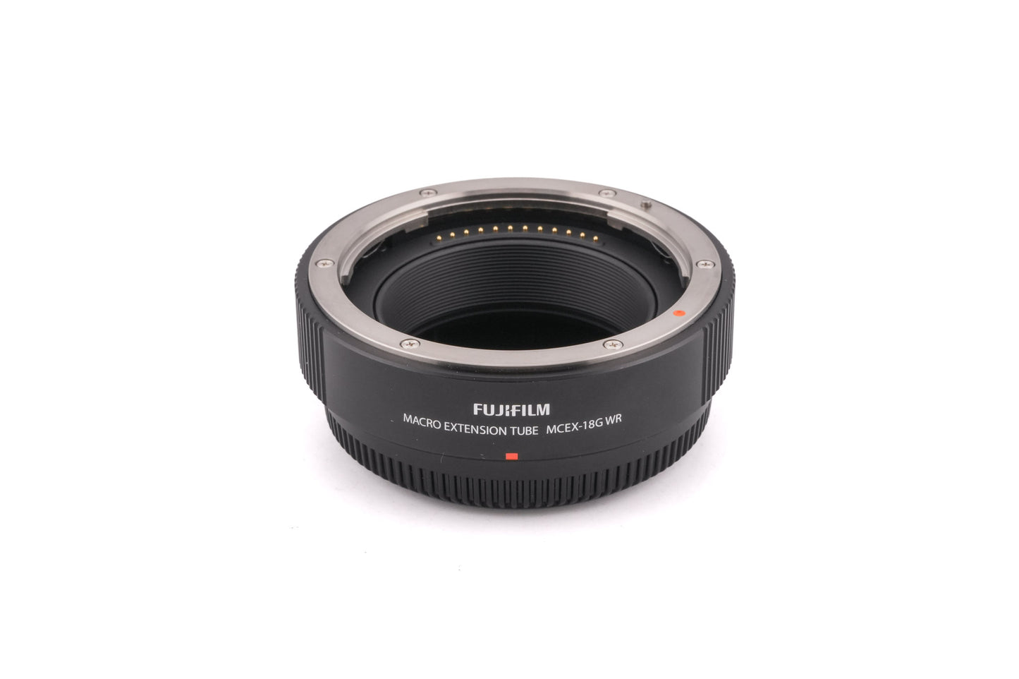 Fujifilm MCEX-18G WR Macro Extension Tube