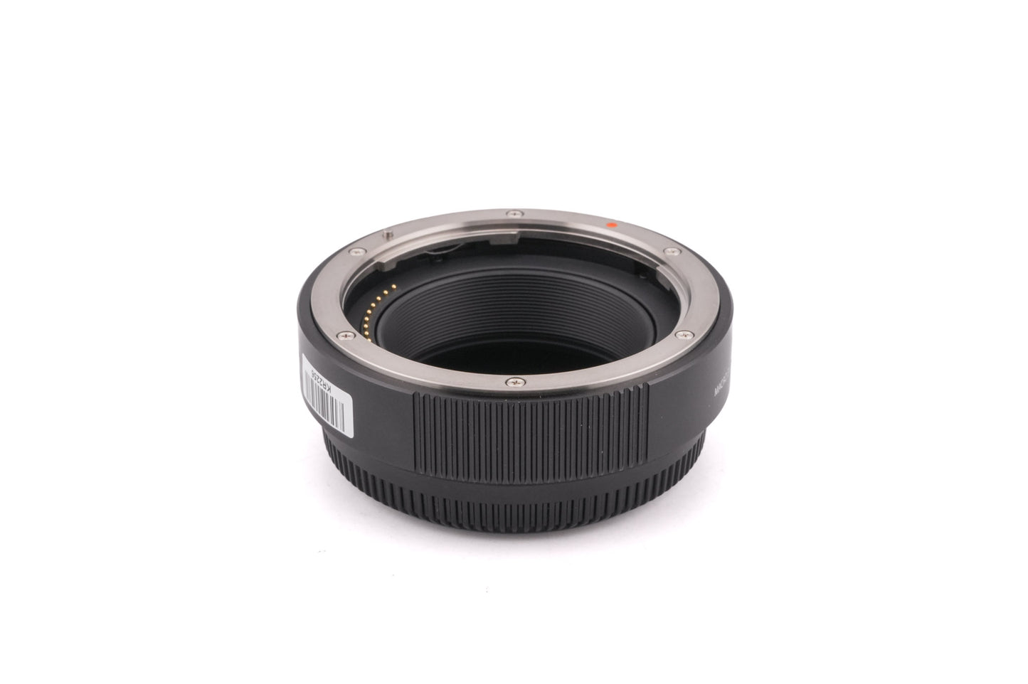 Fujifilm MCEX-18G WR Macro Extension Tube