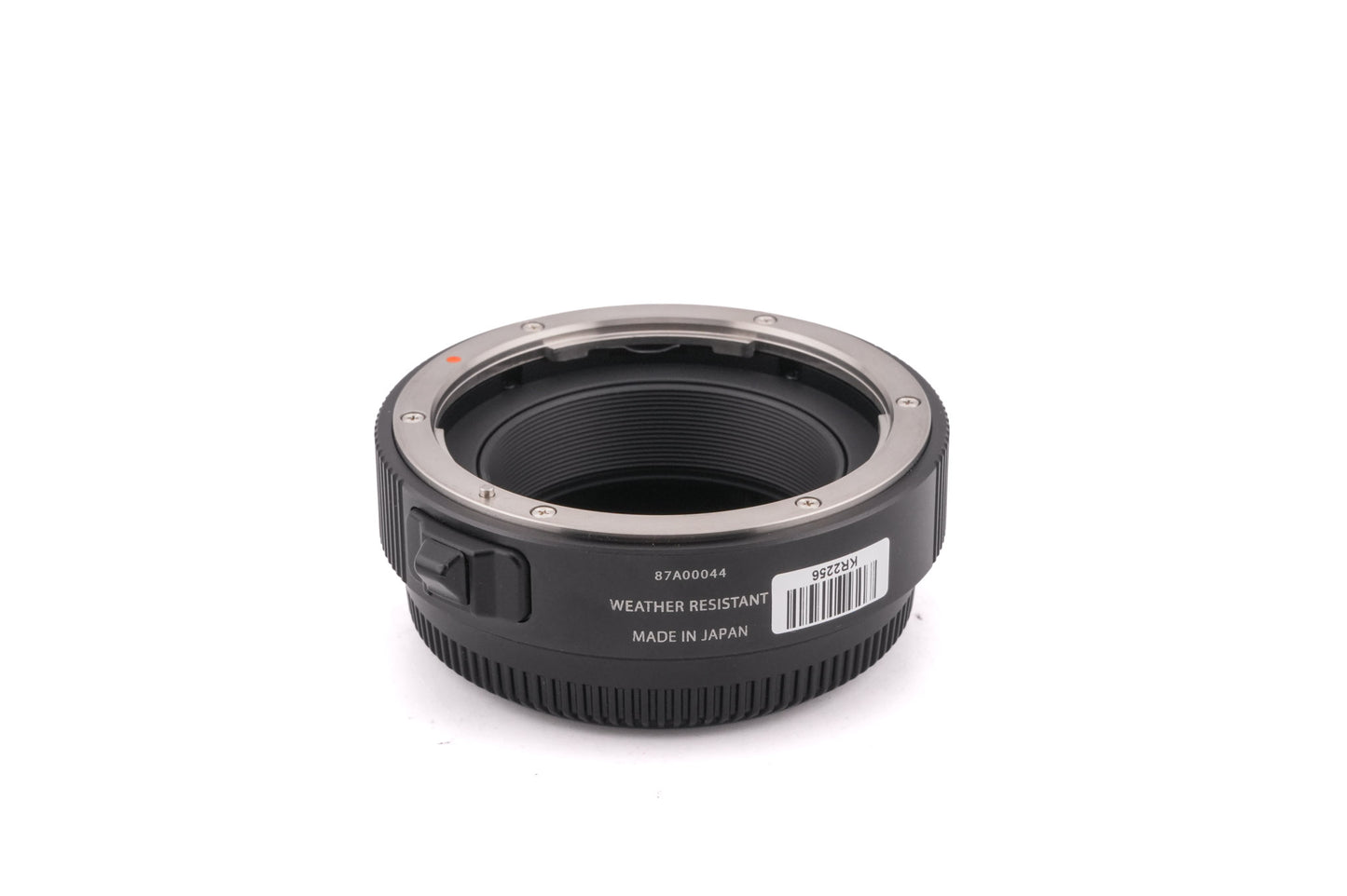 Fujifilm MCEX-18G WR Macro Extension Tube