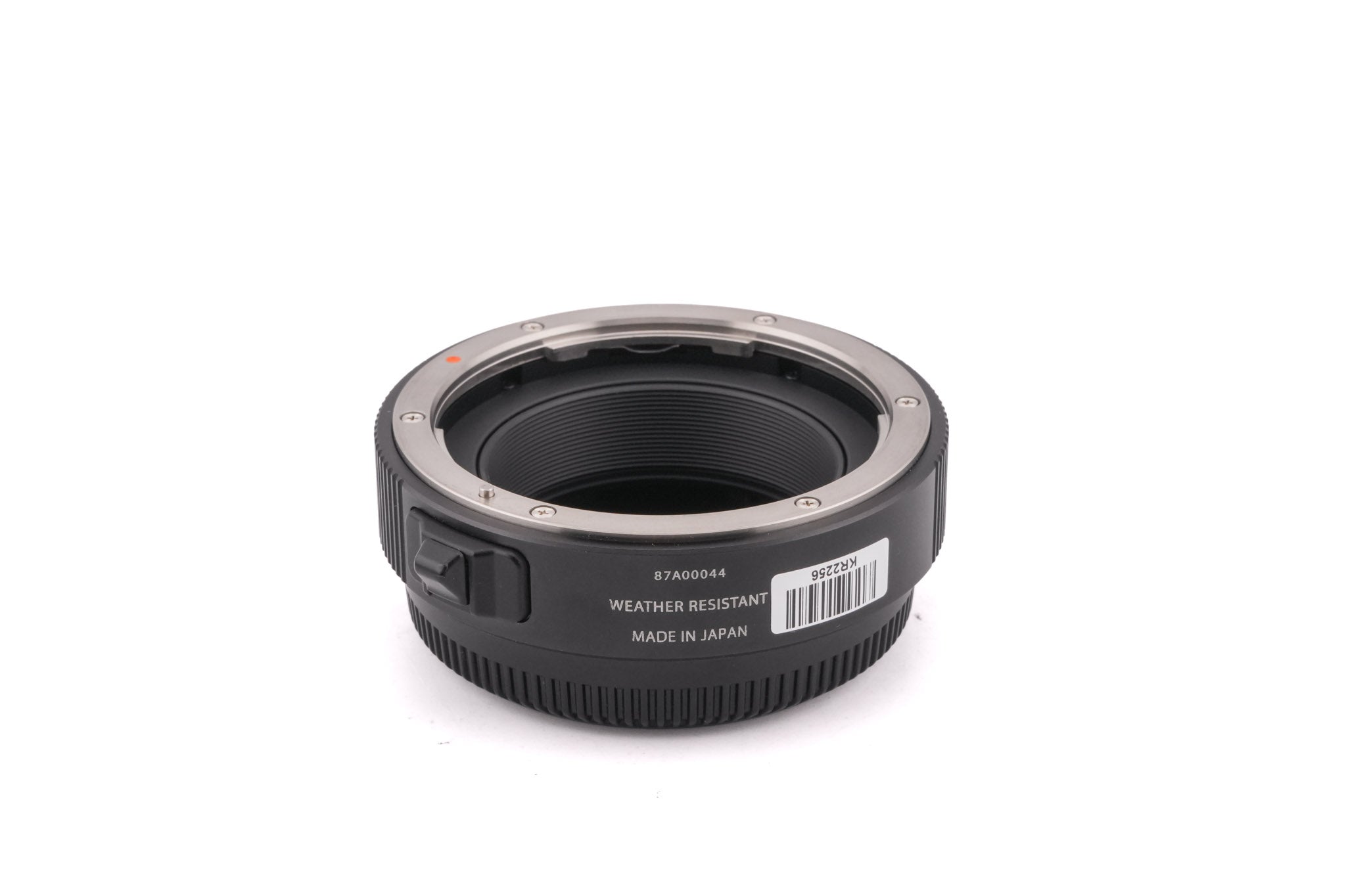 Fujifilm MCEX-18G WR Macro Extension Tube