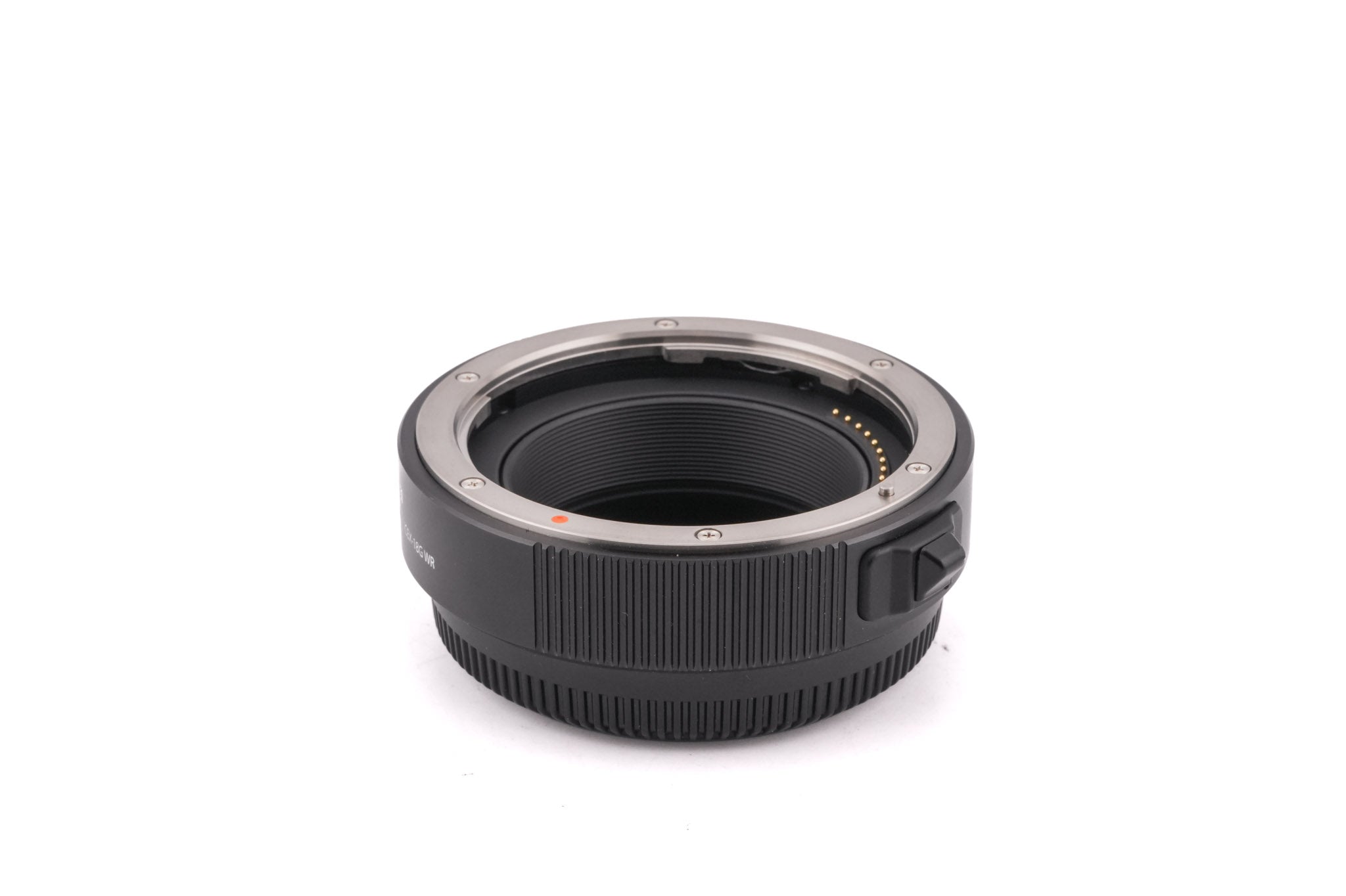 Fujifilm MCEX-18G WR Macro Extension Tube