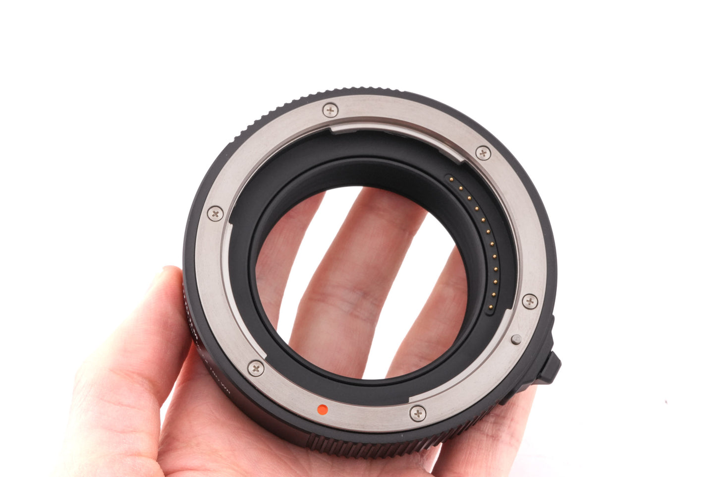 Fujifilm MCEX-18G WR Macro Extension Tube