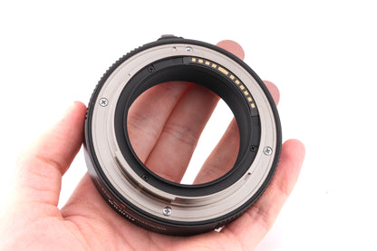 Fujifilm MCEX-18G WR Macro Extension Tube