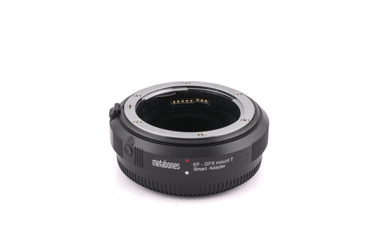 Metabones EF - GFX mount T Smart Adapter - Accessory