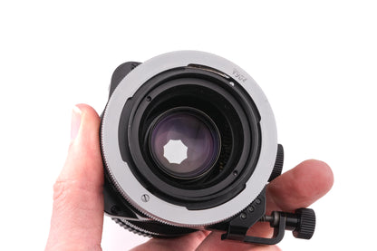 Canon 35mm f2.8 TS S.S.C.