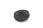 Cosina 40mm f2.5 Auto MC