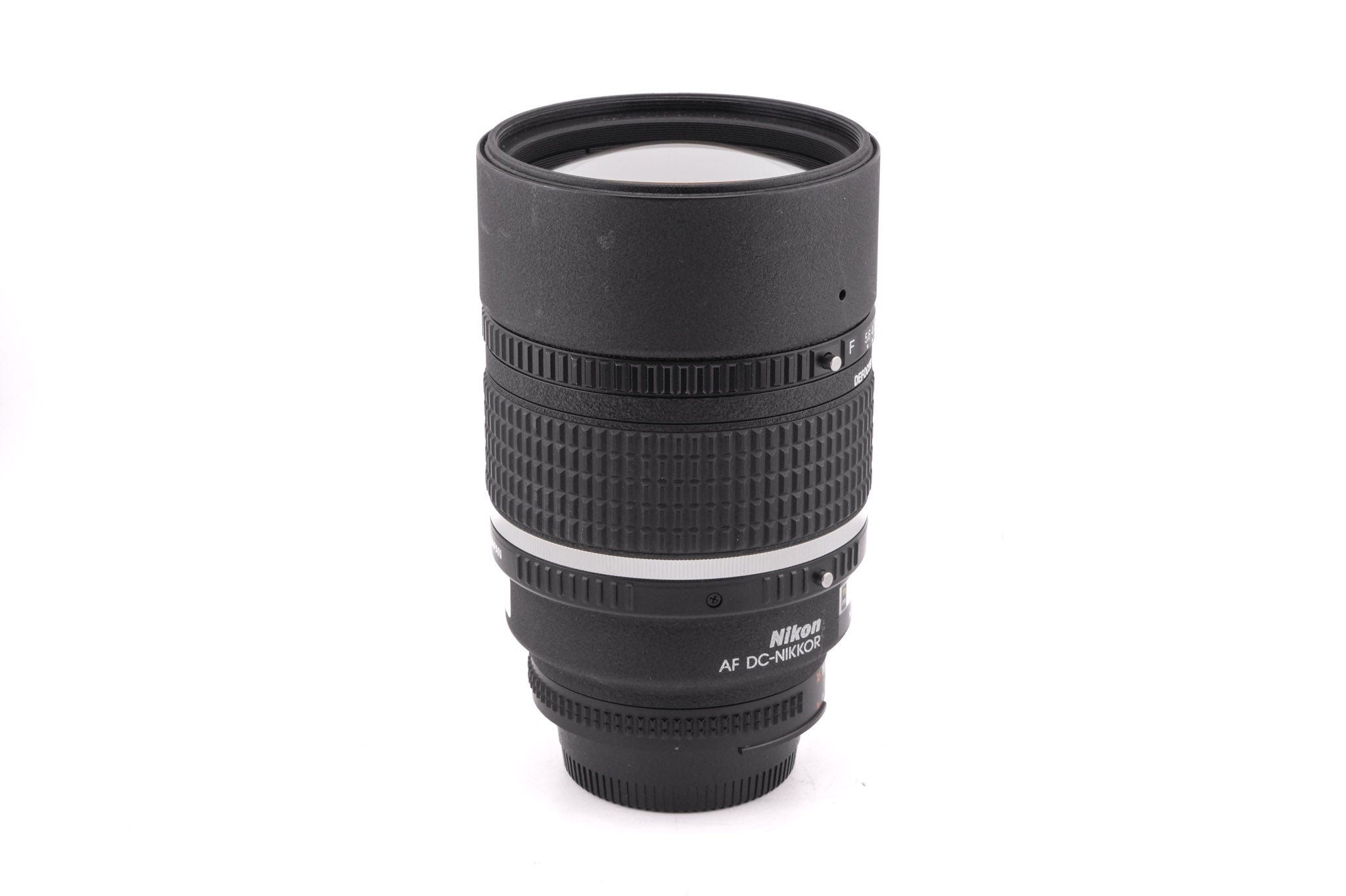 す*様 Nikon (ニコン) Ai AF DC-Nikkor 135mm F2 Nikon AF DC-NIKKOR 135mm f/2D | DSLR Lenses | Nikon USA