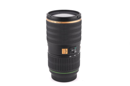 Pentax 50-135mm f2.8 SMC Pentax DA* ED IF SDM