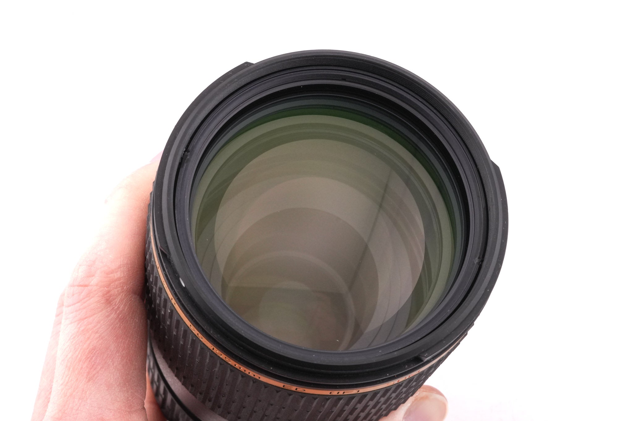 Pentax 50-135mm f2.8 SMC Pentax DA* ED IF SDM – Kamerastore