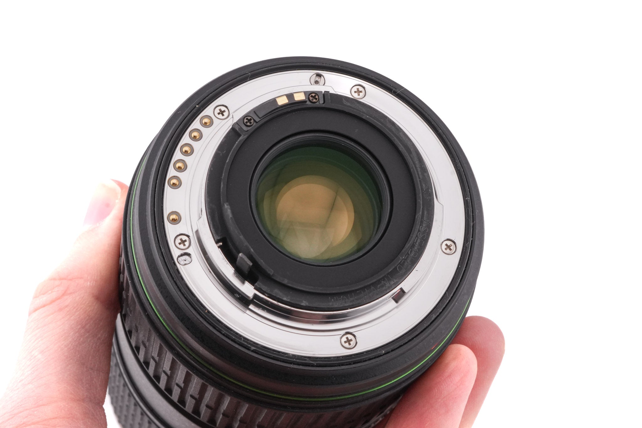 Pentax 50-135mm f2.8 SMC Pentax DA* ED IF SDM