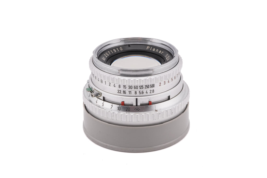 Hasselblad 80mm f2.8 Planar C (20028)