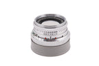 Hasselblad 80mm f2.8 Planar C (20028)