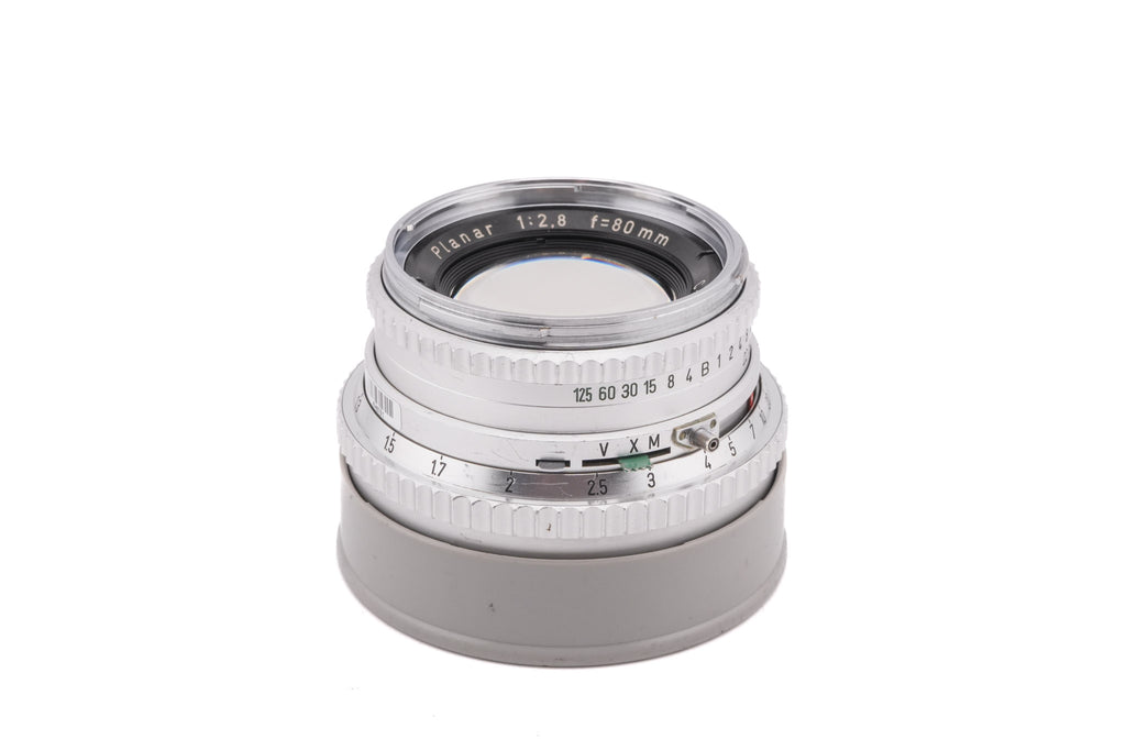 Hasselblad 80mm f2.8 Planar C (20028)
