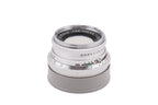 Hasselblad 80mm f2.8 Planar C (20028)