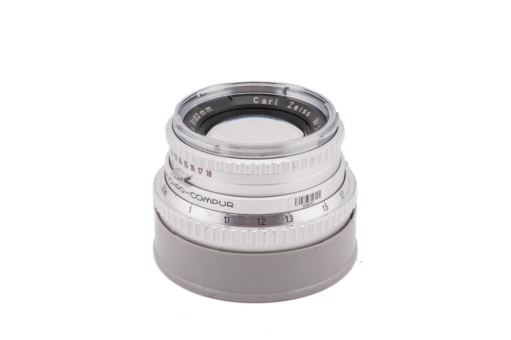 Hasselblad 80mm f2.8 Planar C (20028)