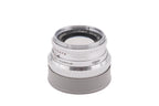 Hasselblad 80mm f2.8 Planar C (20028)