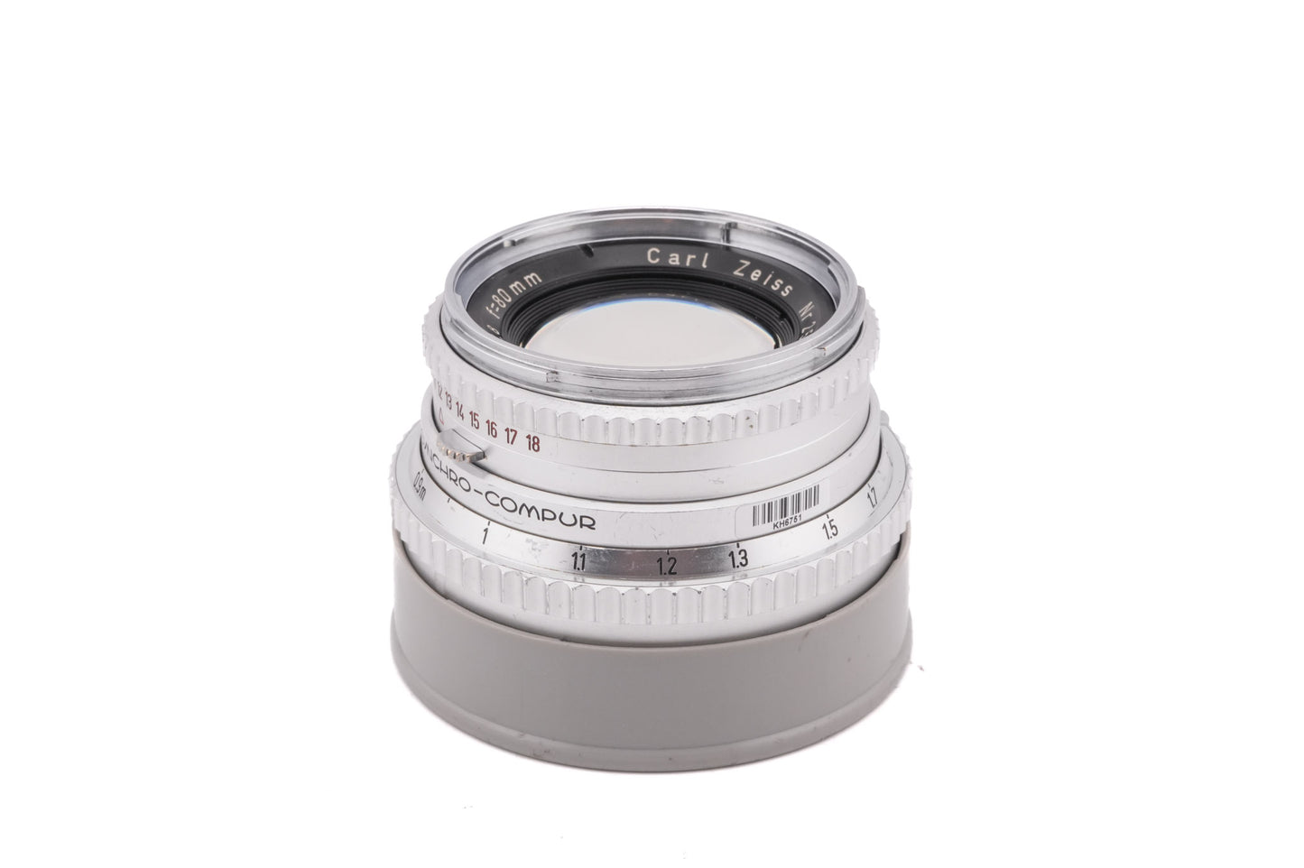 Hasselblad 80mm f2.8 Planar C (20028)