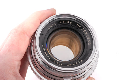 Hasselblad 80mm f2.8 Planar C (20028)