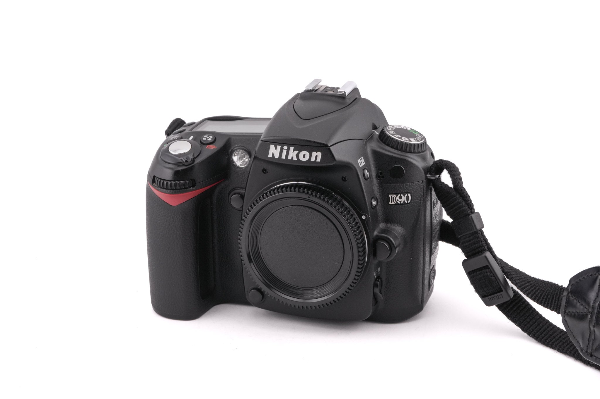 ☆緊急大特価☆NIKON D80 ボディ #7392