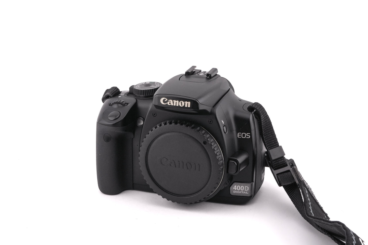 Canon EOS 400D