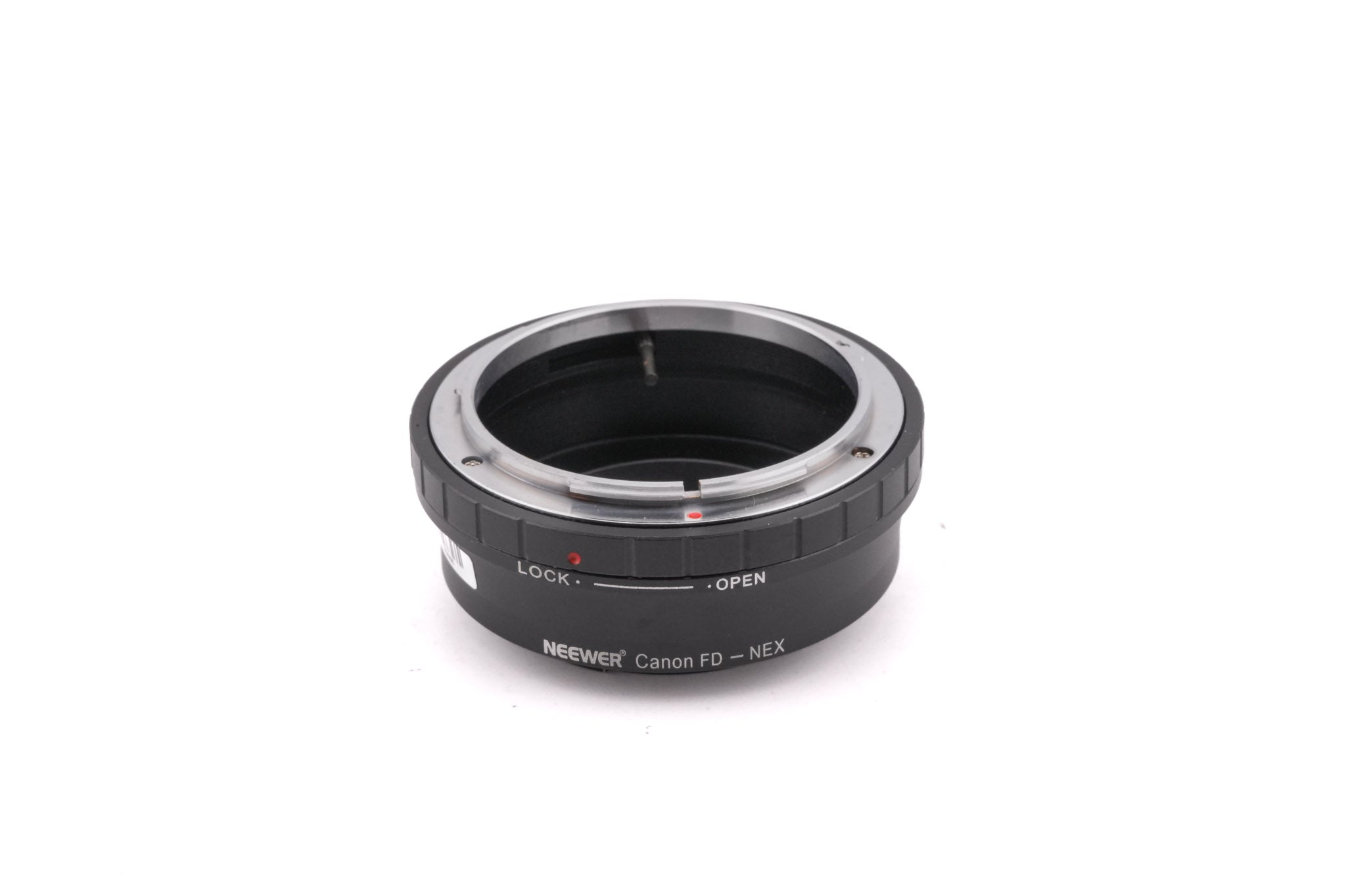 Neewer Canon FD - Sony E (Canon FD - NEX) Adapter - Accessory