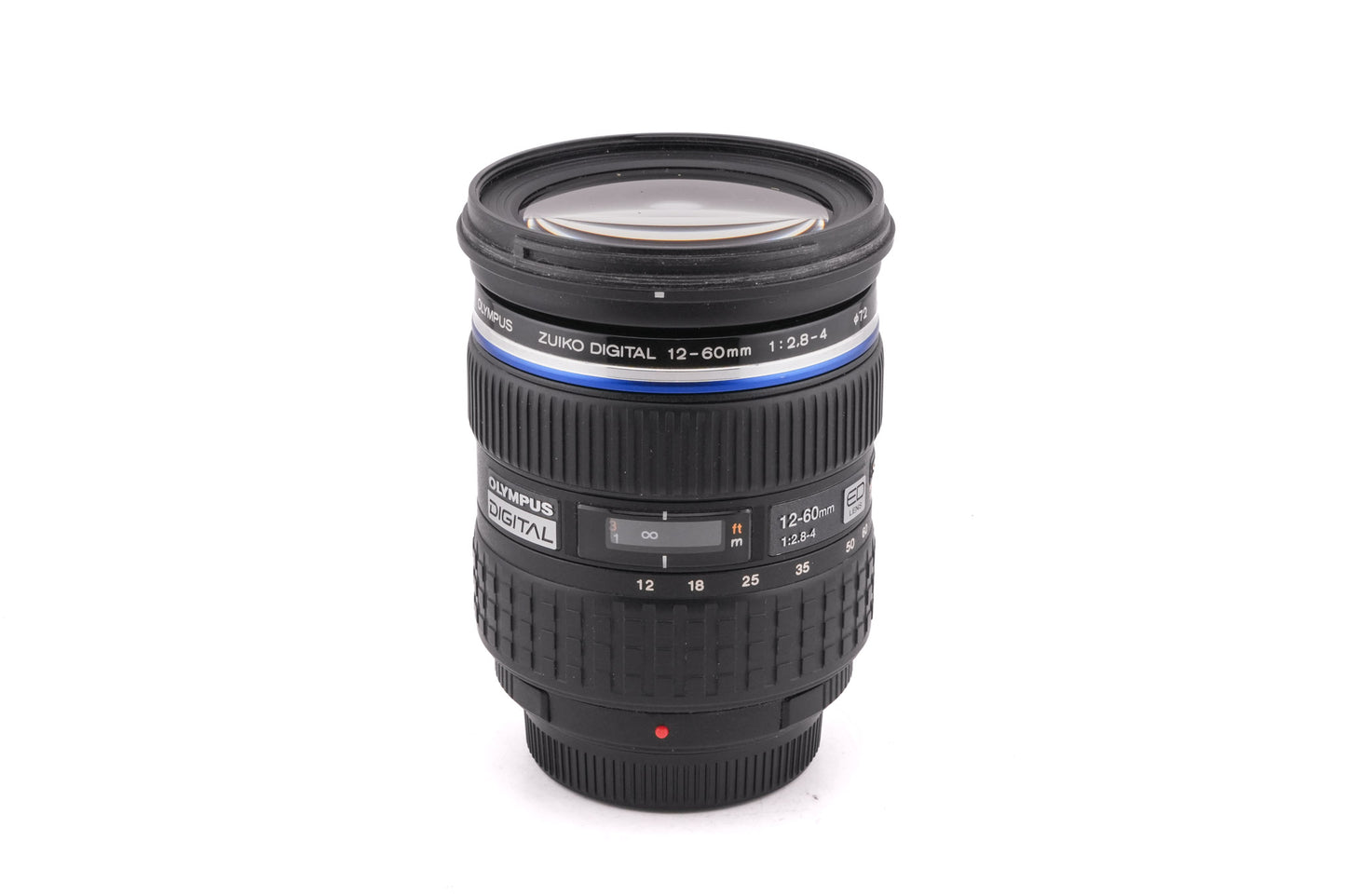 Olympus 12-60mm f2.8-4 Zuiko Digital ED SWD