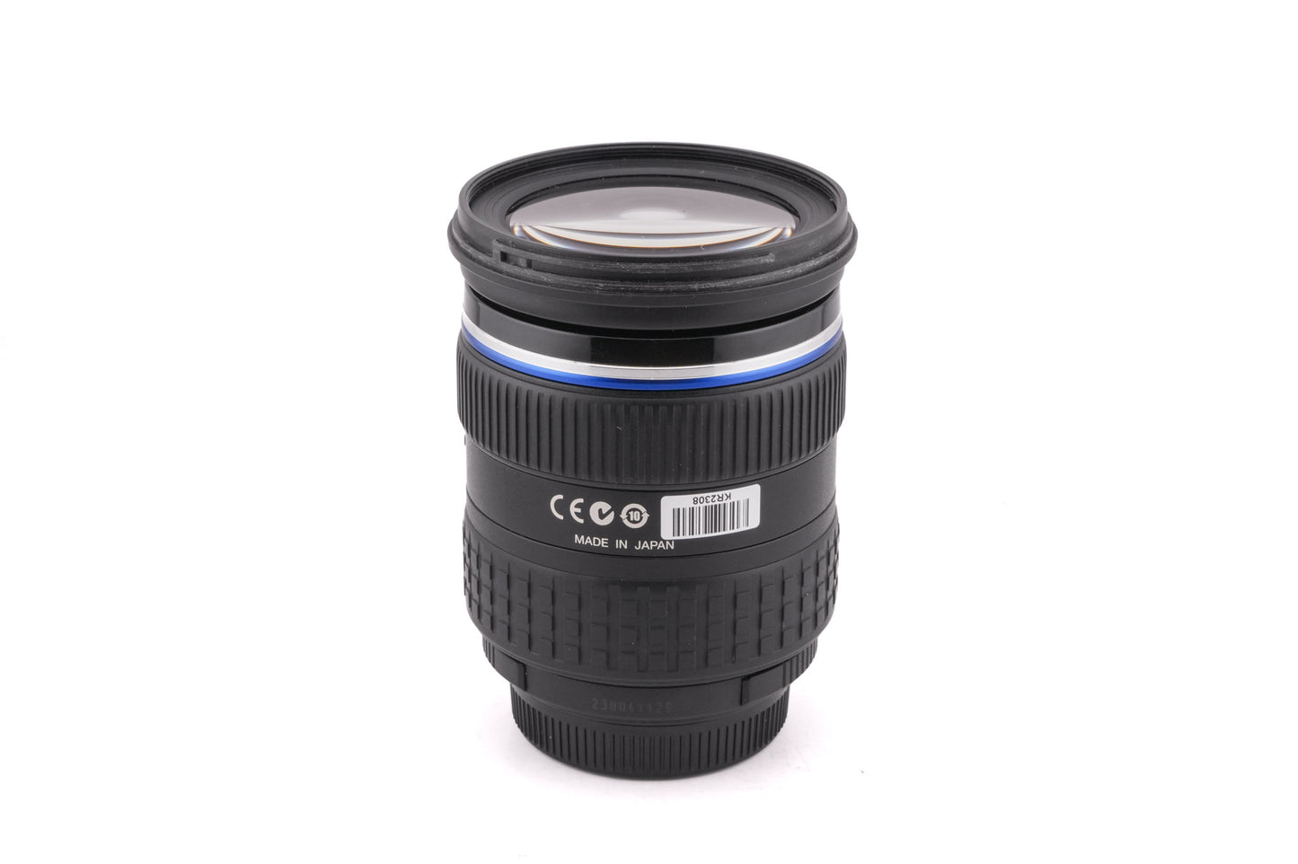 Olympus 12-60mm f2.8-4 Zuiko Digital ED SWD