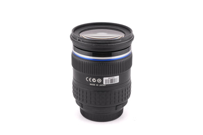 Olympus 12-60mm f2.8-4 Zuiko Digital ED SWD