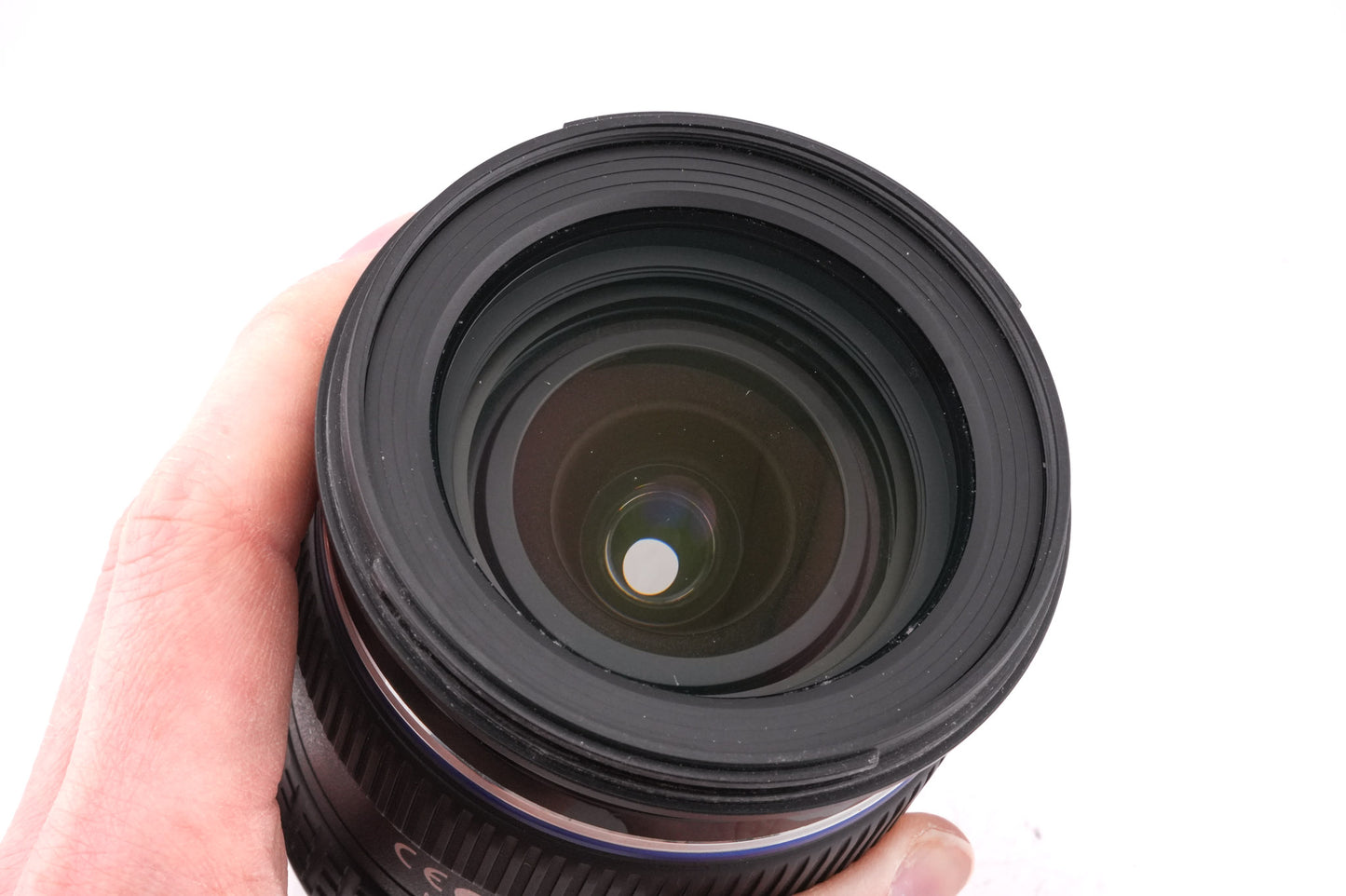 Olympus 12-60mm f2.8-4 Zuiko Digital ED SWD