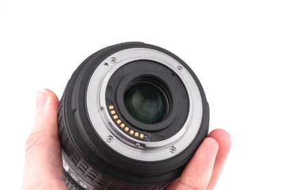 Olympus 12-60mm f2.8-4 Zuiko Digital ED SWD