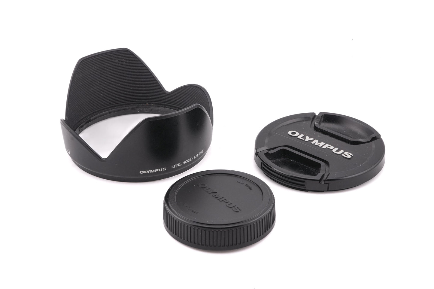 Olympus 12-60mm f2.8-4 Zuiko Digital ED SWD