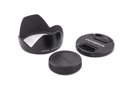 Olympus 12-60mm f2.8-4 Zuiko Digital ED SWD