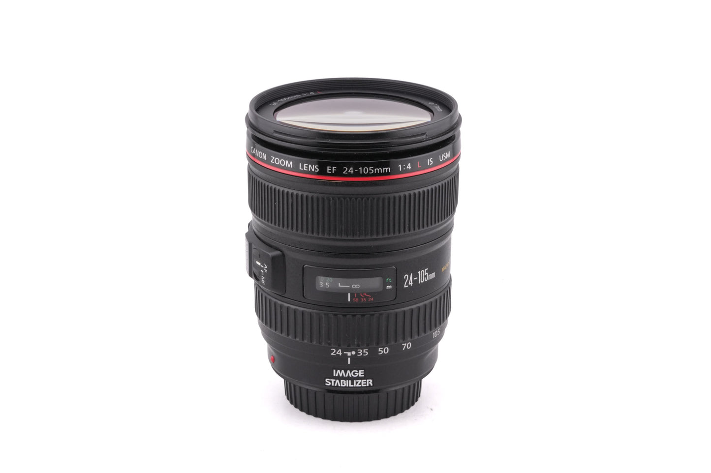Canon 24-105mm f4 L IS USM
