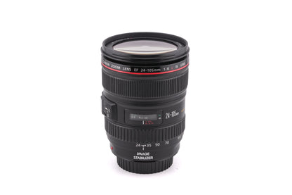 Canon 24-105mm f4 L IS USM