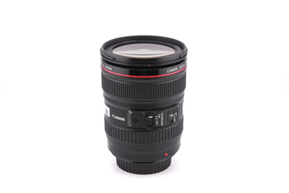 Canon 24-105mm f4 L IS USM