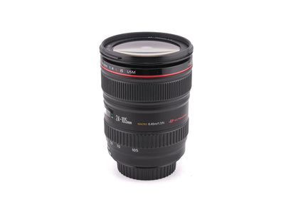 Canon 24-105mm f4 L IS USM