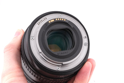 Canon 24-105mm f4 L IS USM